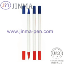 Die Förderung aus Kunststoff 2 in 1 Ball Pen Jm-M023